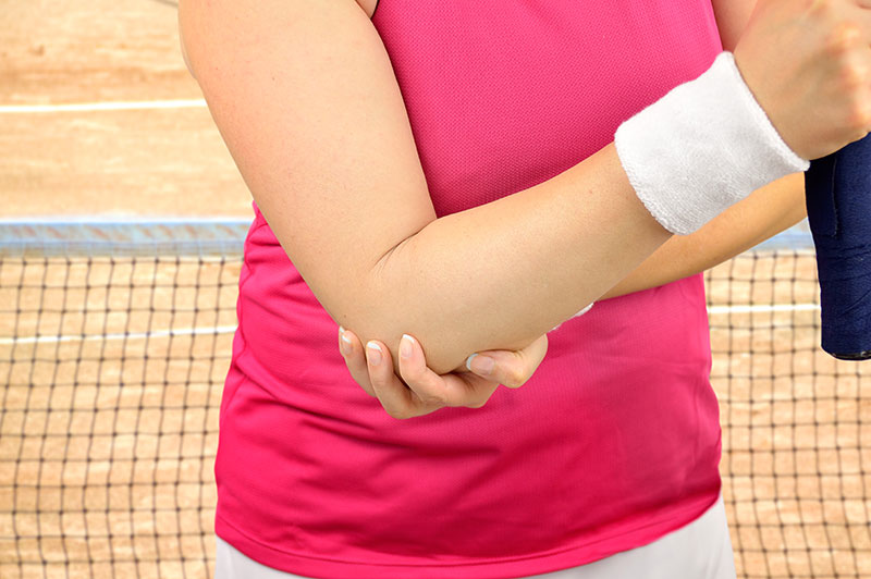 Tennis Elbow Brooklyn Premier Orthopedics