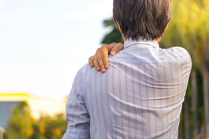 Brooklyn Premier Orthopedics Shoulders